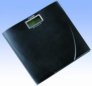 Electronic Bathroom Scale